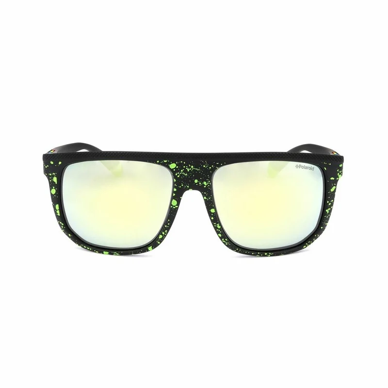 Lunettes de soleil homme Polaroid