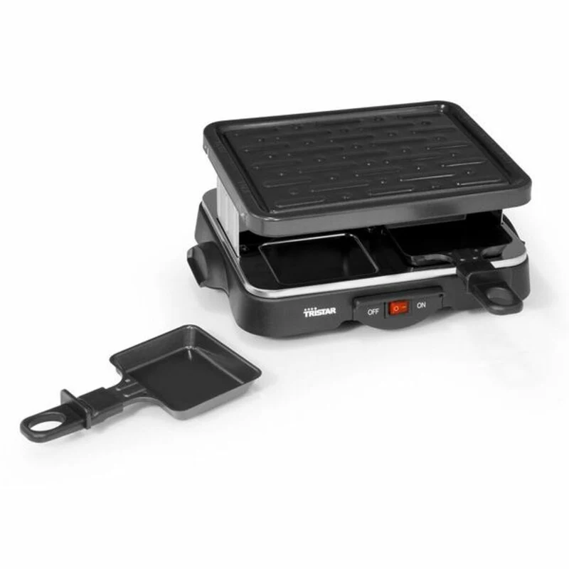 Gril Tristar Noir 500 W