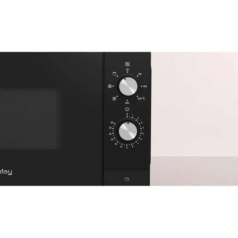 Micro-ondes Balay 3CG5175A2 1200W 25 L Anthracite Noir Gris 1200 W 900 W 20 L 25 L