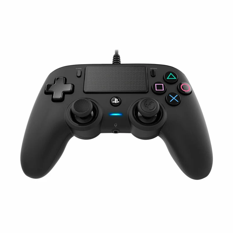 Contrôleur de jeu Nacon PS4OFCPADBLACK