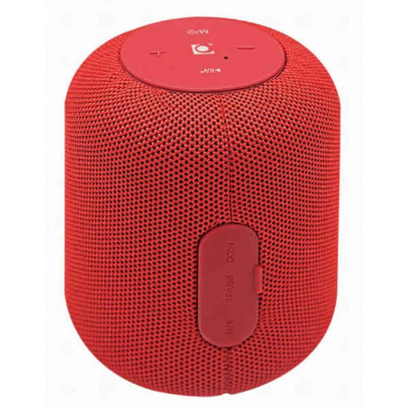 Enceintes Bluetooth portables GEMBIRD 5 W