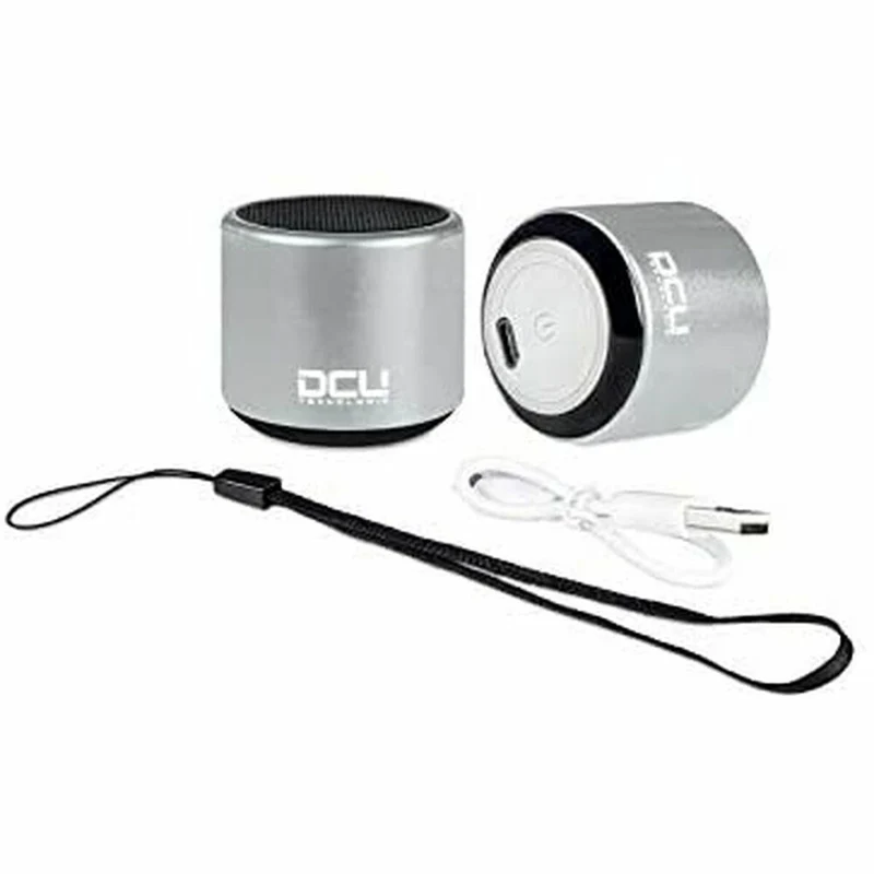Enceinte portable DCU PÈRE-3415600 3W