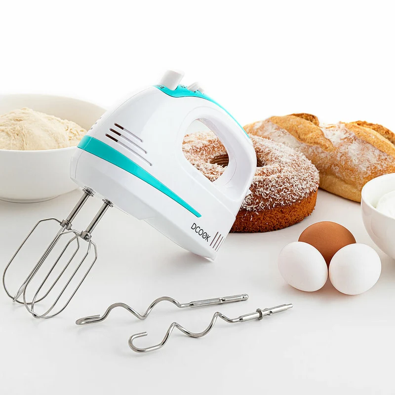 Mixeur/Pâtissier Dcook Gallery 300 W