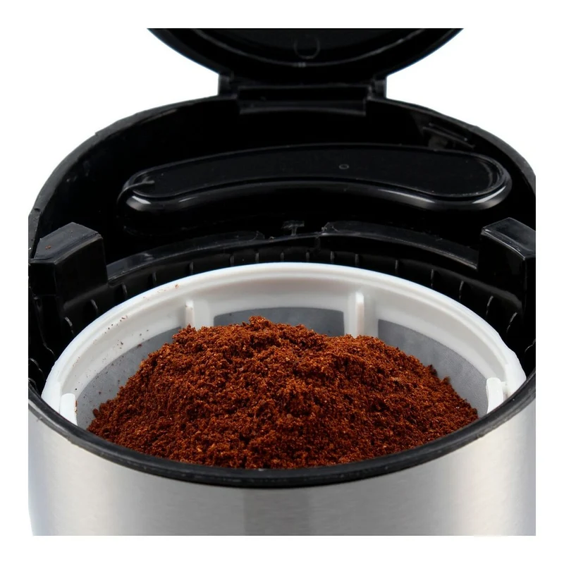 Cafetière filtre TM Electron 0,6 L 6 tasses