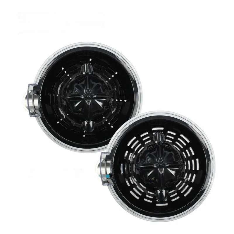 Extracteur de jus électrique TM Electron Inox 160 W