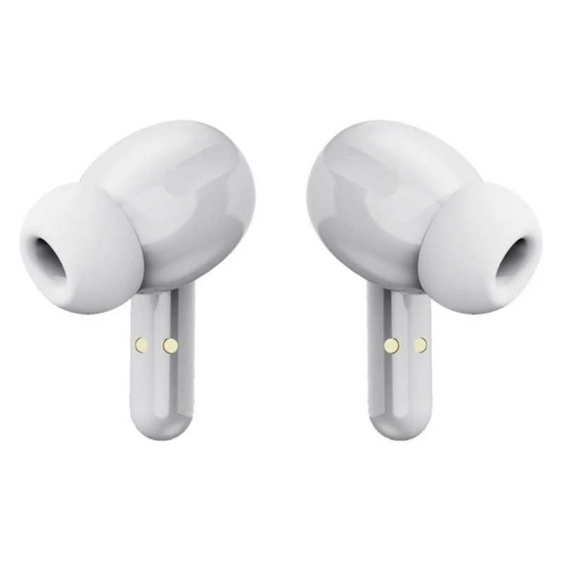 Casque Bluetooth Denver Electronics 111191120210 Blanc