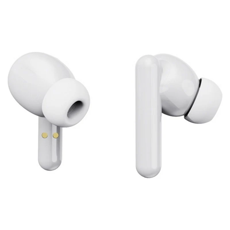 Casque Bluetooth Denver Electronics 111191120210 Blanc