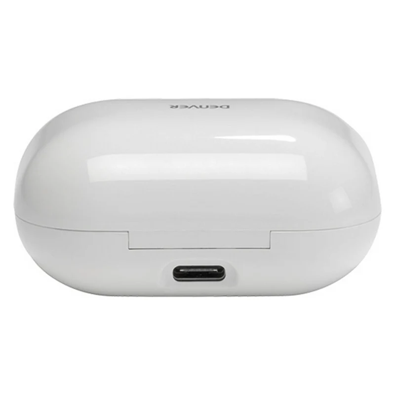 Casque Bluetooth Denver Electronics 111191120210 Blanc