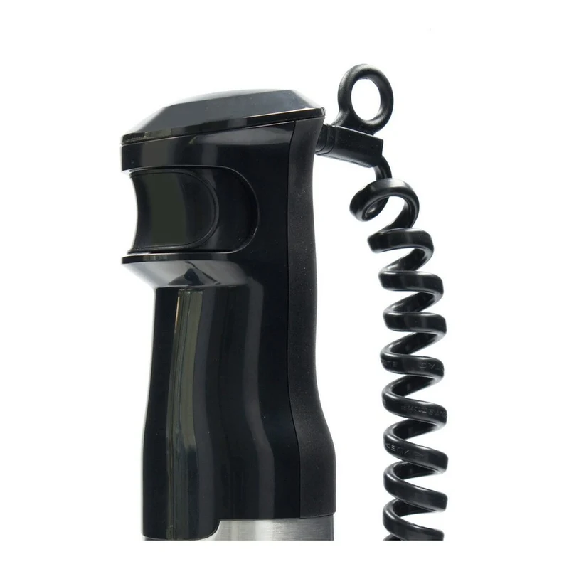 Mixeur plongeant TM Electron Inox 1200 W