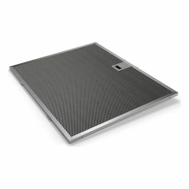 Hotte conventionnelle BOSCH DWK87EM60 80 cm 669 m3/h Noir