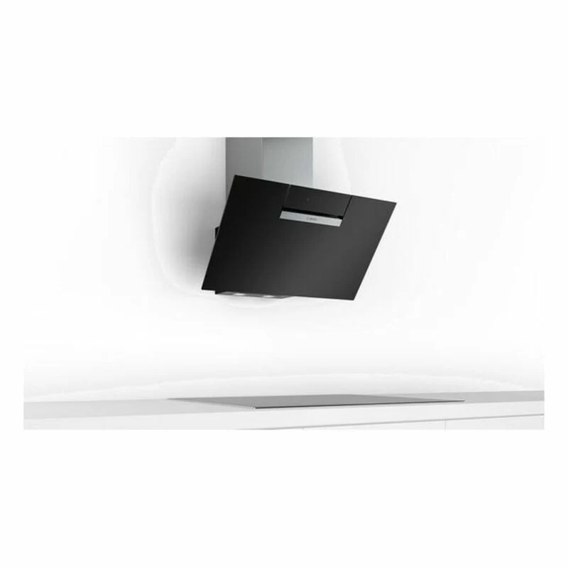 Hotte conventionnelle BOSCH DWK87EM60 80 cm 669 m3/h Noir