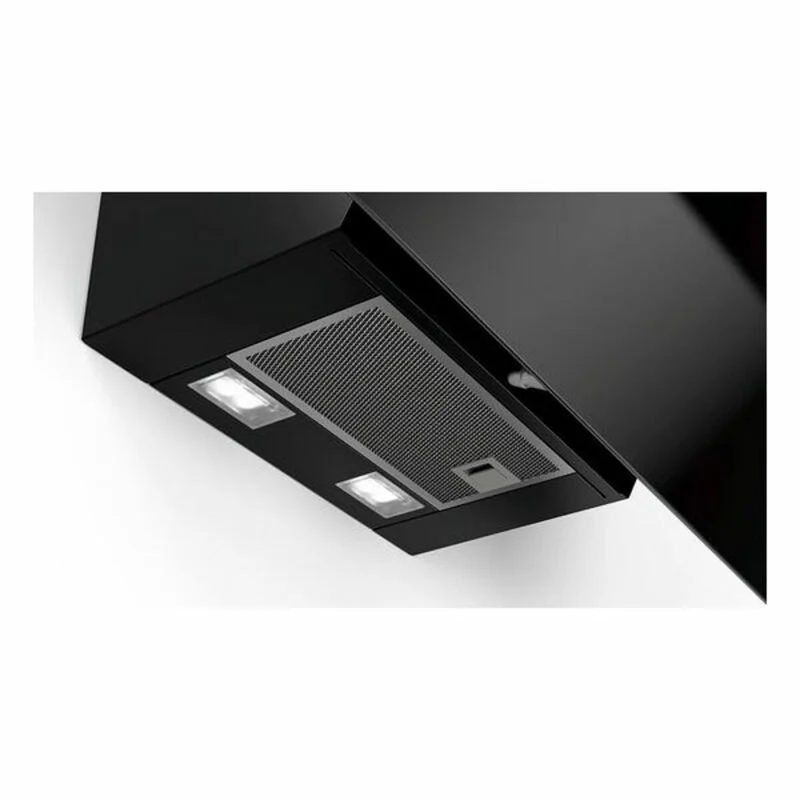 Hotte conventionnelle BOSCH DWK87EM60 80 cm 669 m3/h Noir
