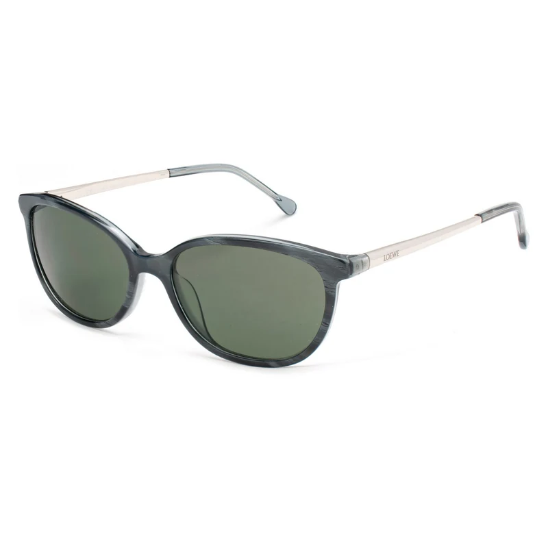 Lunettes de soleil femme Loewe SLW961M53GB7Y