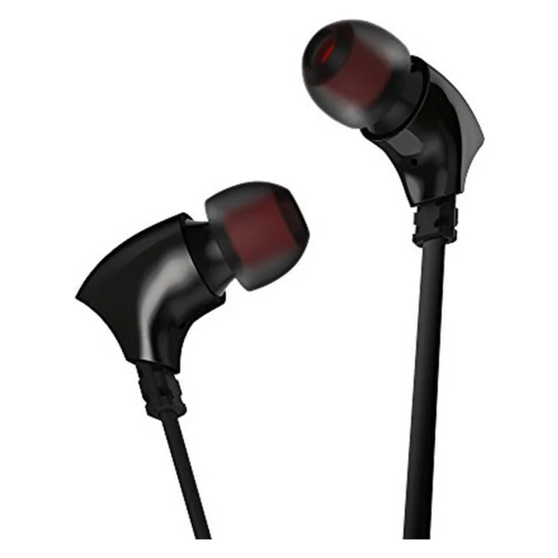 Ecouteurs intra-auriculaires Energy Sistem 444762 Black