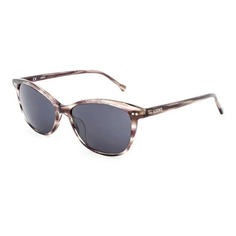 Lunettes de soleil femme Loewe SLW9575201EW (ø 52 mm)