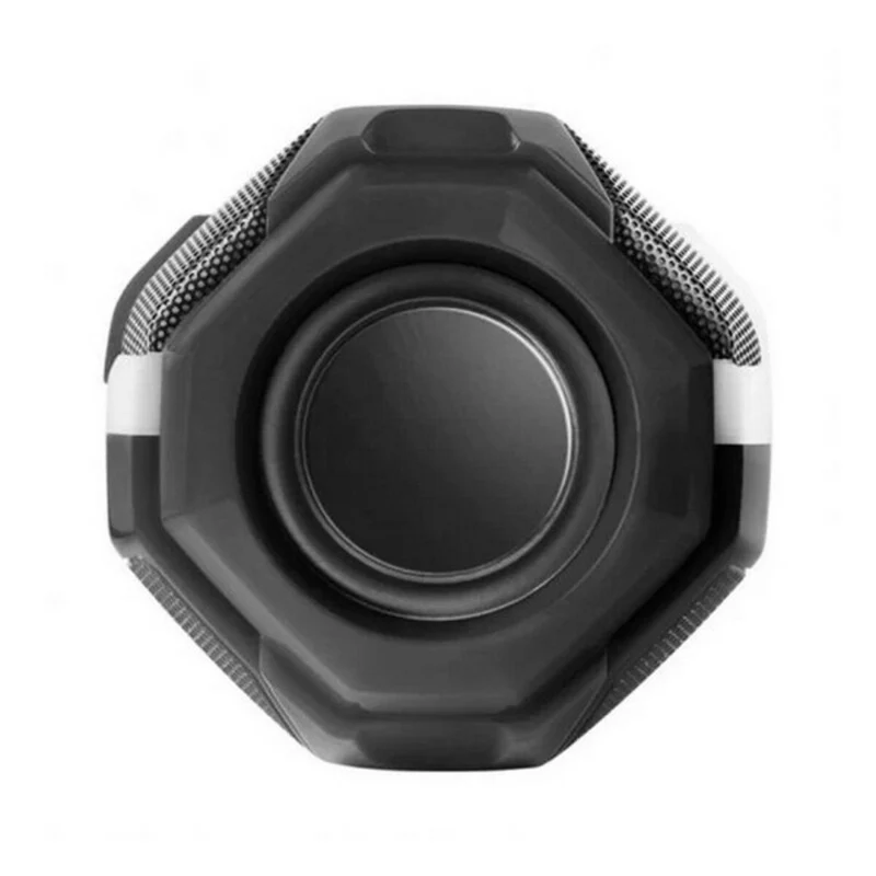 Haut-parleurs Bluetooth Mars Gaming MSBAX RGB 10 W