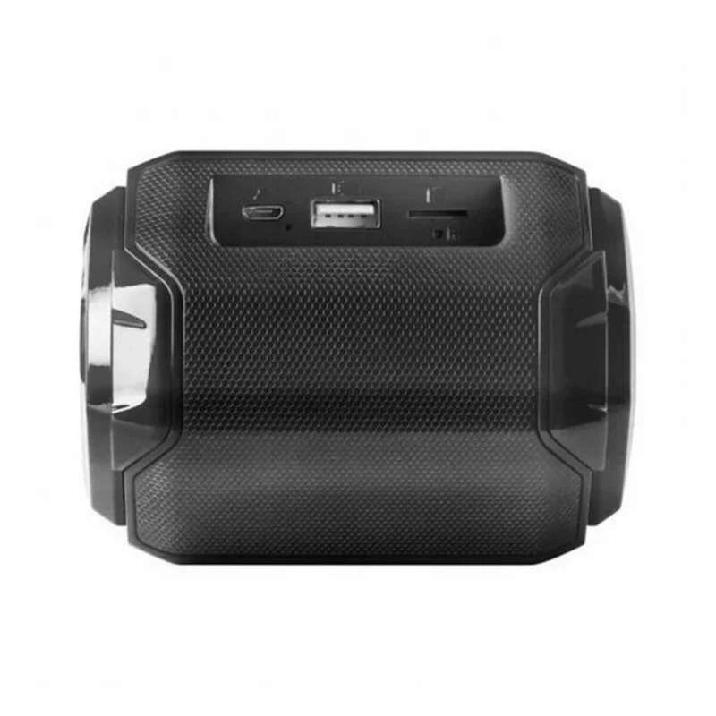 Haut-parleurs Bluetooth Mars Gaming MSBAX RGB 10 W