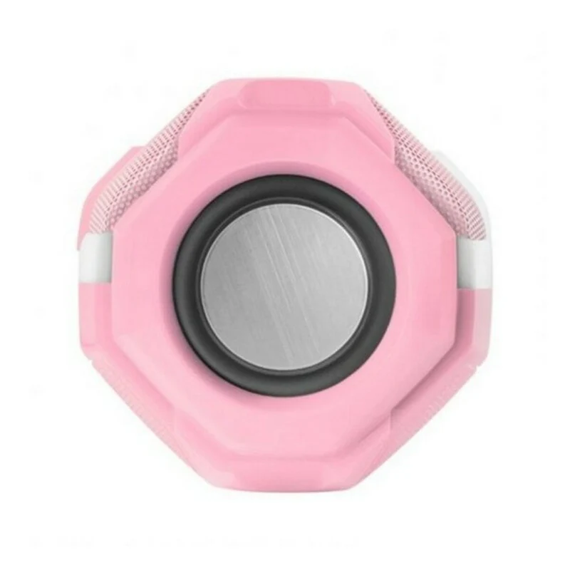 Haut-parleurs Bluetooth Mars Gaming MSBAX RGB 10 W