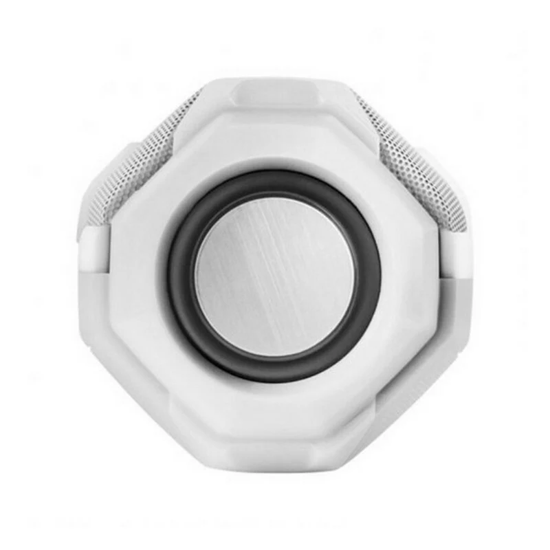 Haut-parleurs Bluetooth Mars Gaming MSBAX RGB 10 W