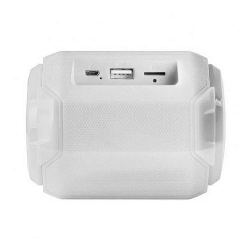 Haut-parleurs Bluetooth Mars Gaming MSBAX RGB 10 W