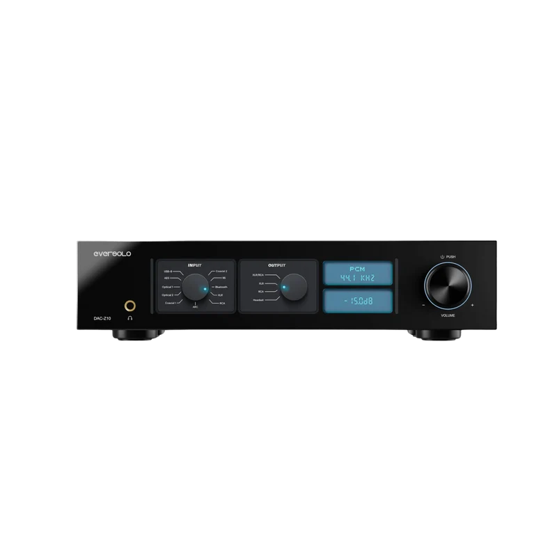 Eversolo DAC-Z10