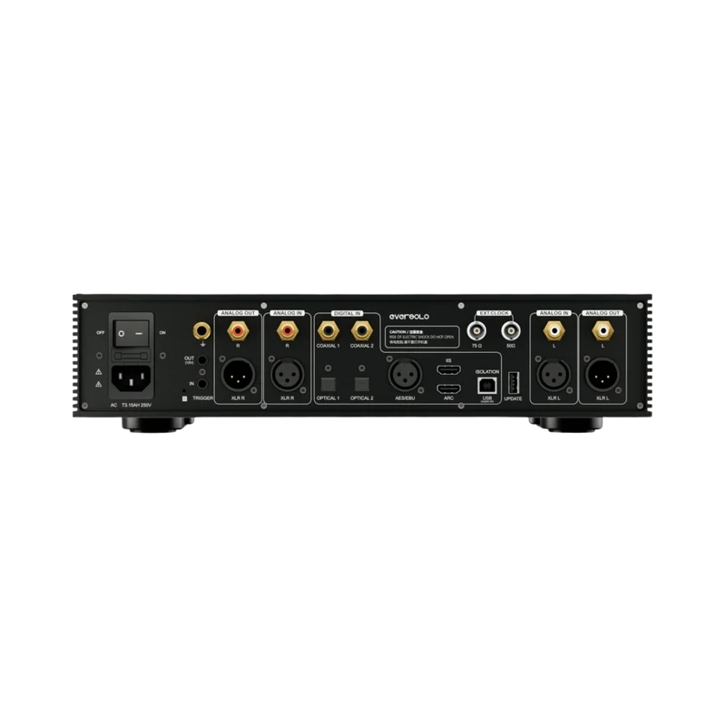 Eversolo DAC-Z10