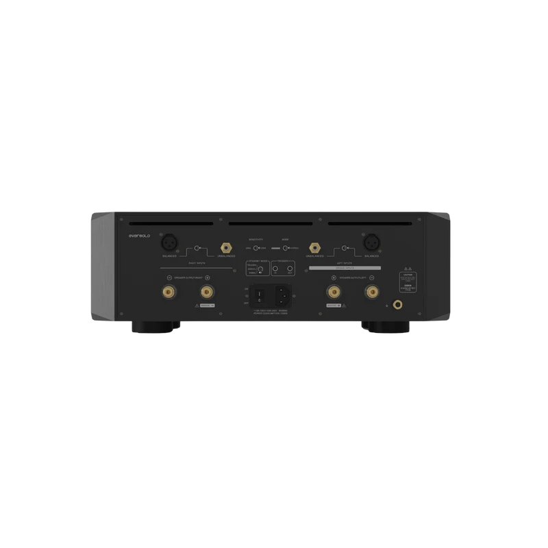 Eversolo AMP-F10