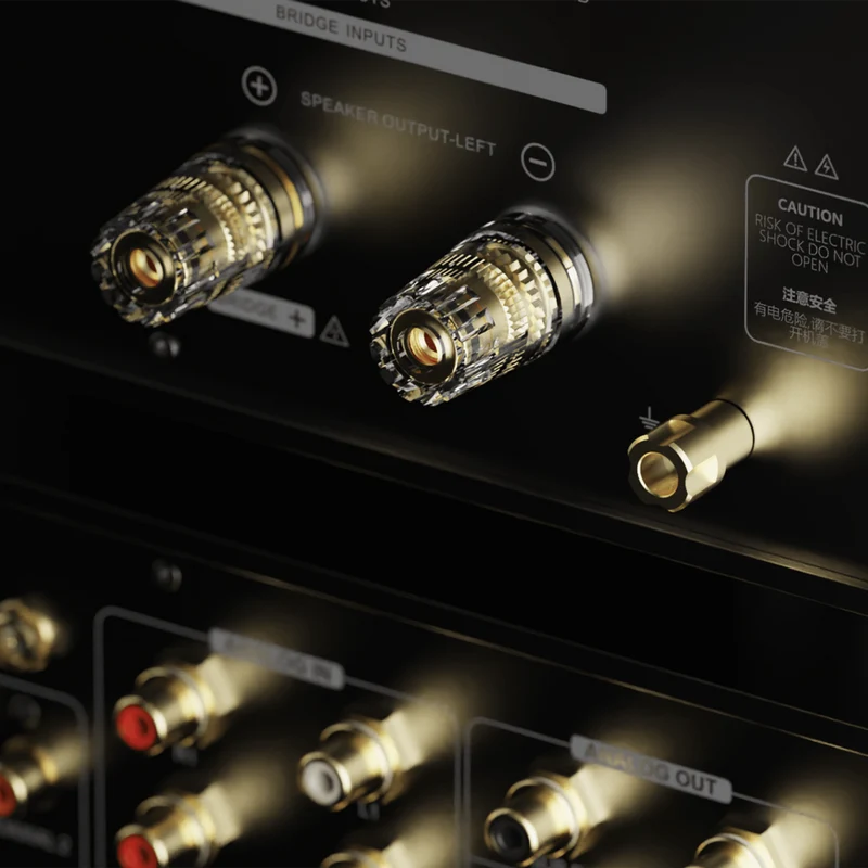 Eversolo AMP-F10