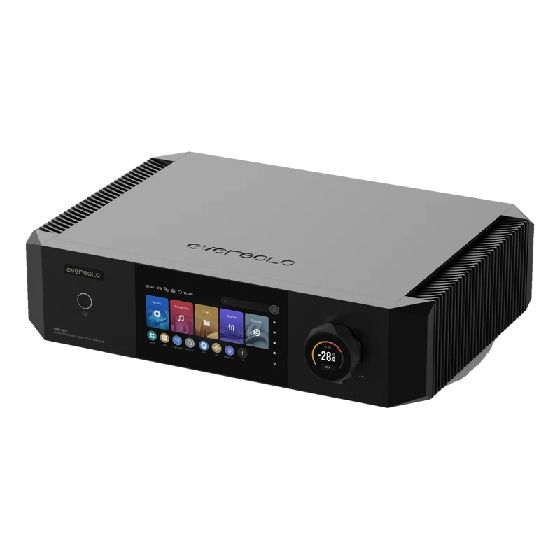 Eversolo DMP-A10