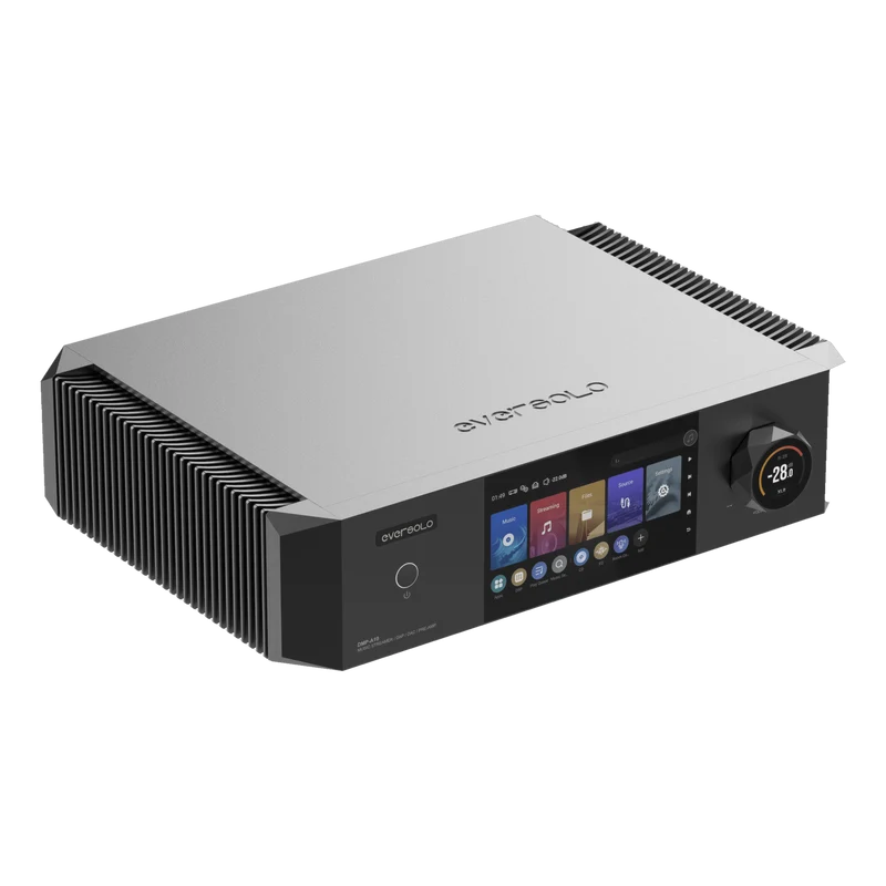 Eversolo DMP-A10