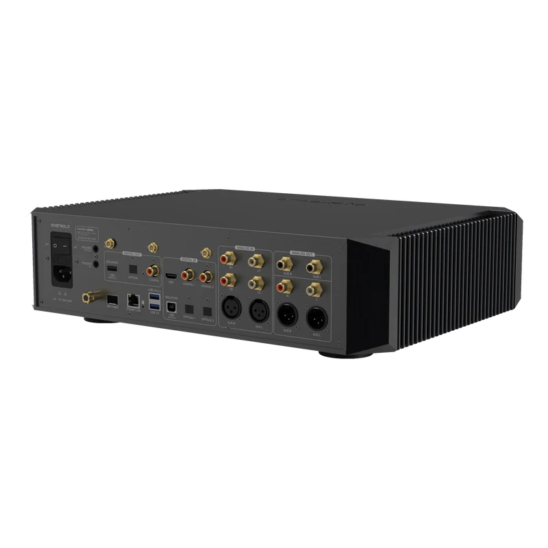 Eversolo DMP-A10