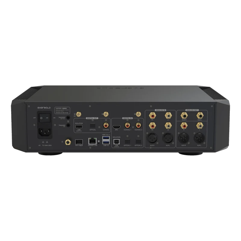 Eversolo DMP-A10