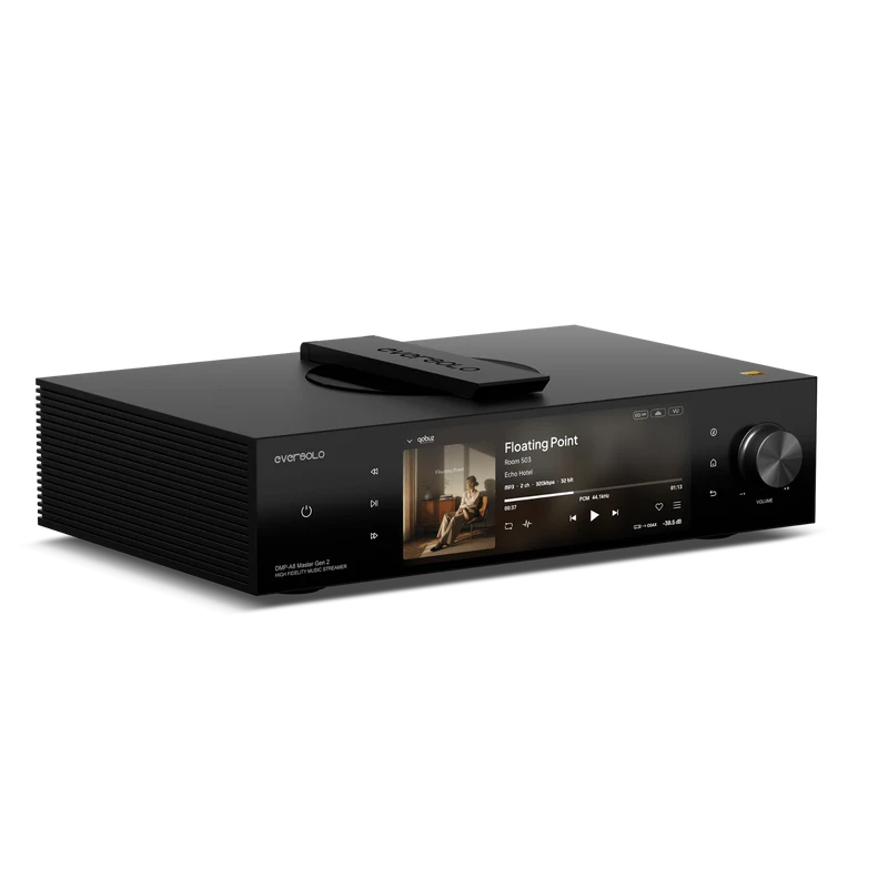 Eversolo DMP-A8 Master Gen 2