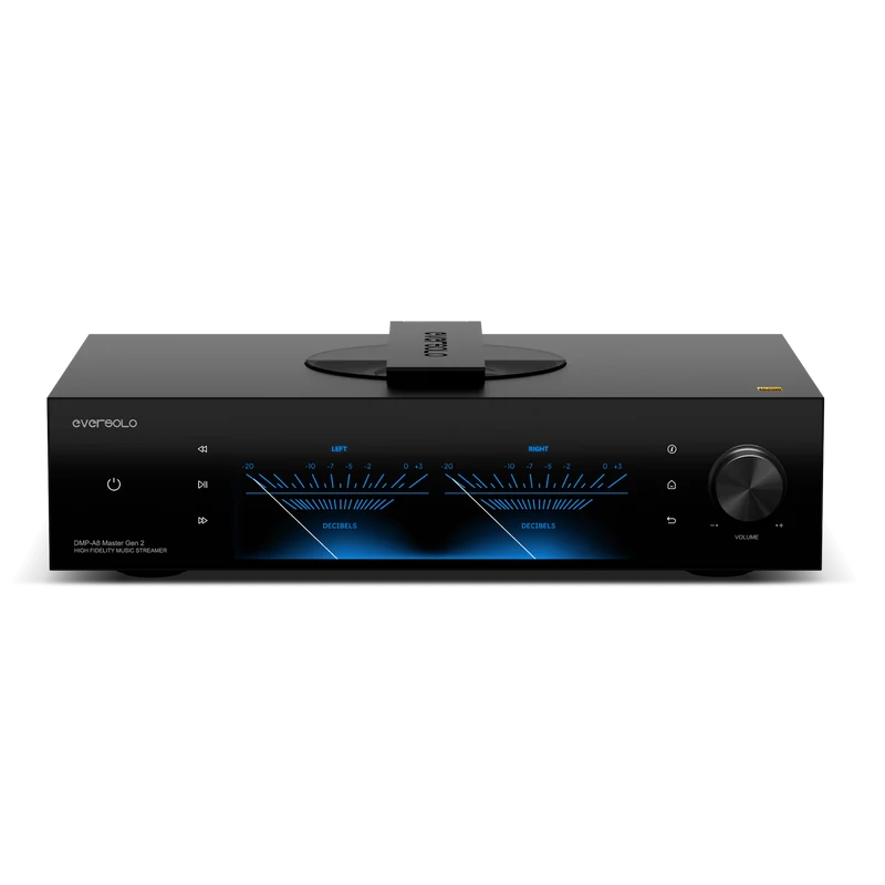 Eversolo DMP-A8 Master Gen 2