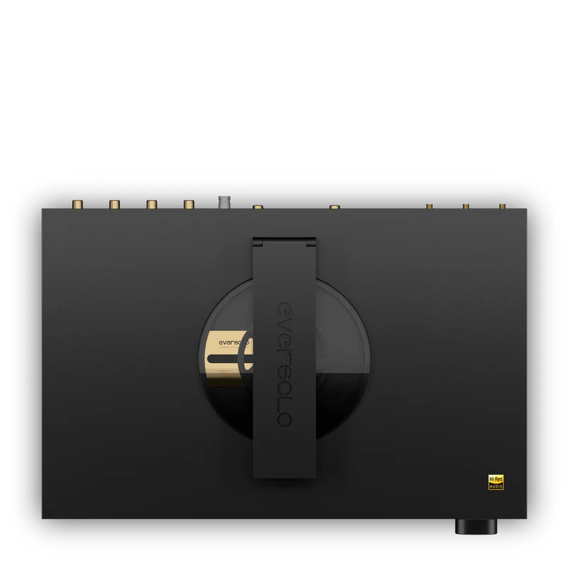 Eversolo DMP-A8 Master Gen 2