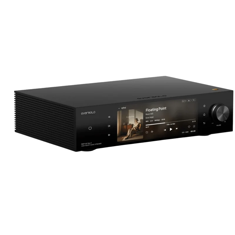 Eversolo T10