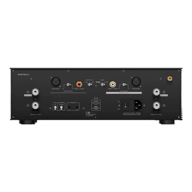 Eversolo AMP-F8