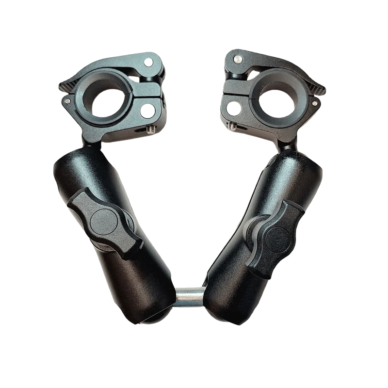 DrAlienSmith Deluxe Kick Mount
