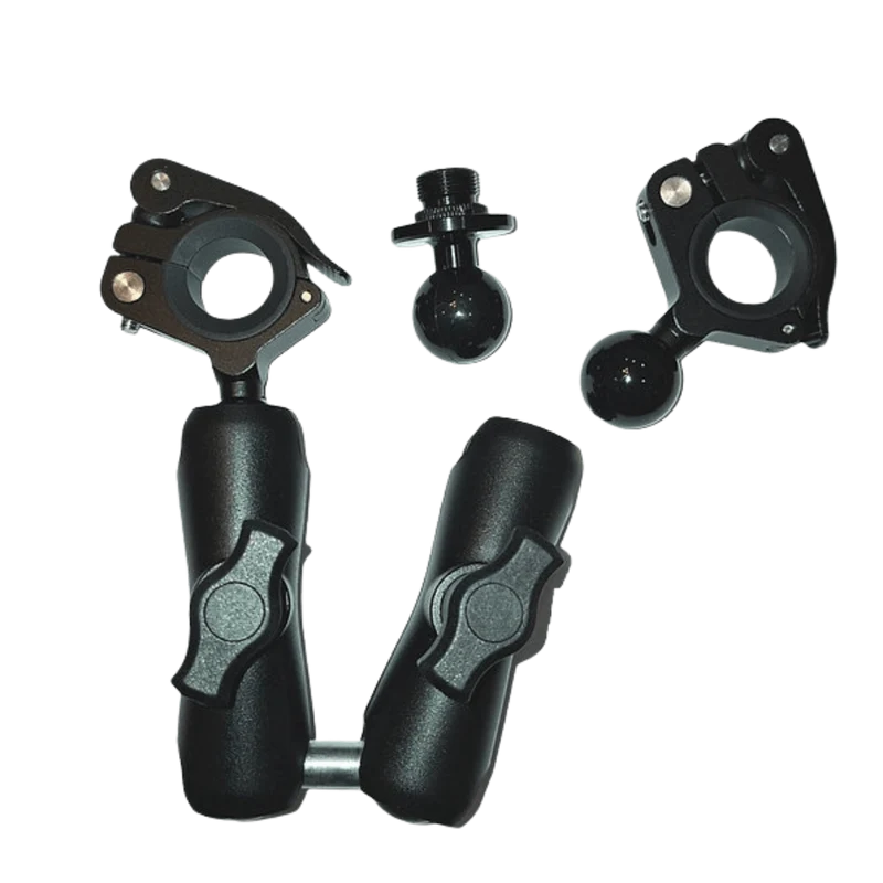 DrAlienSmith Deluxe Kick Mount