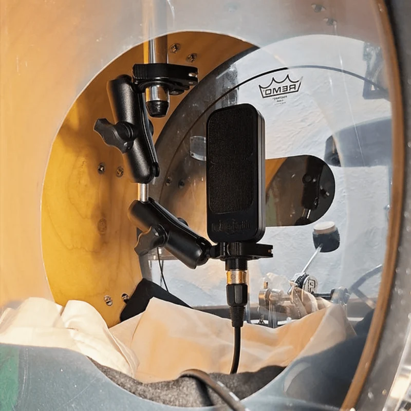 DrAlienSmith Deluxe Kick Mount