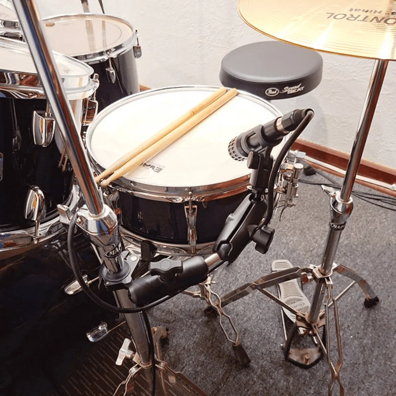 DrAlienSmith Deluxe Kick Mount