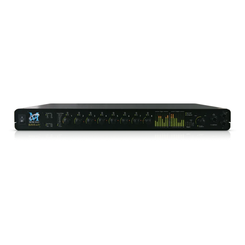 Metric Halo ULN-8 mkIV