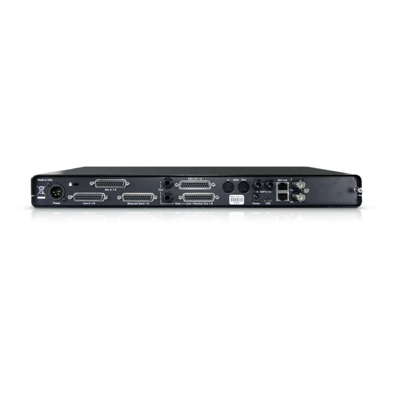 Metric Halo ULN-8 mkIV