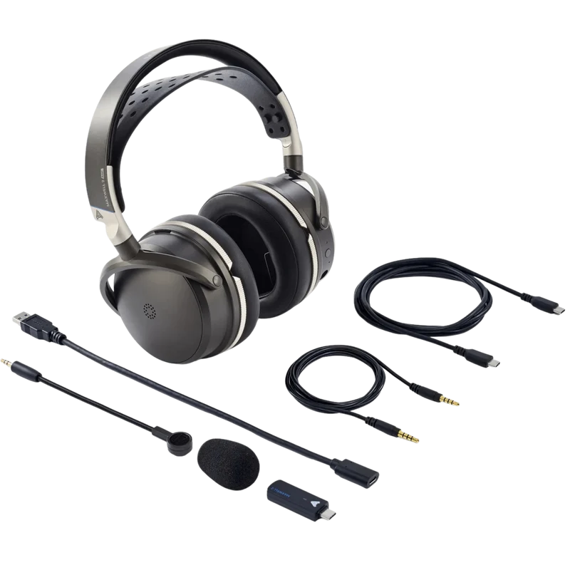 Audeze Maxwell 2 ANC