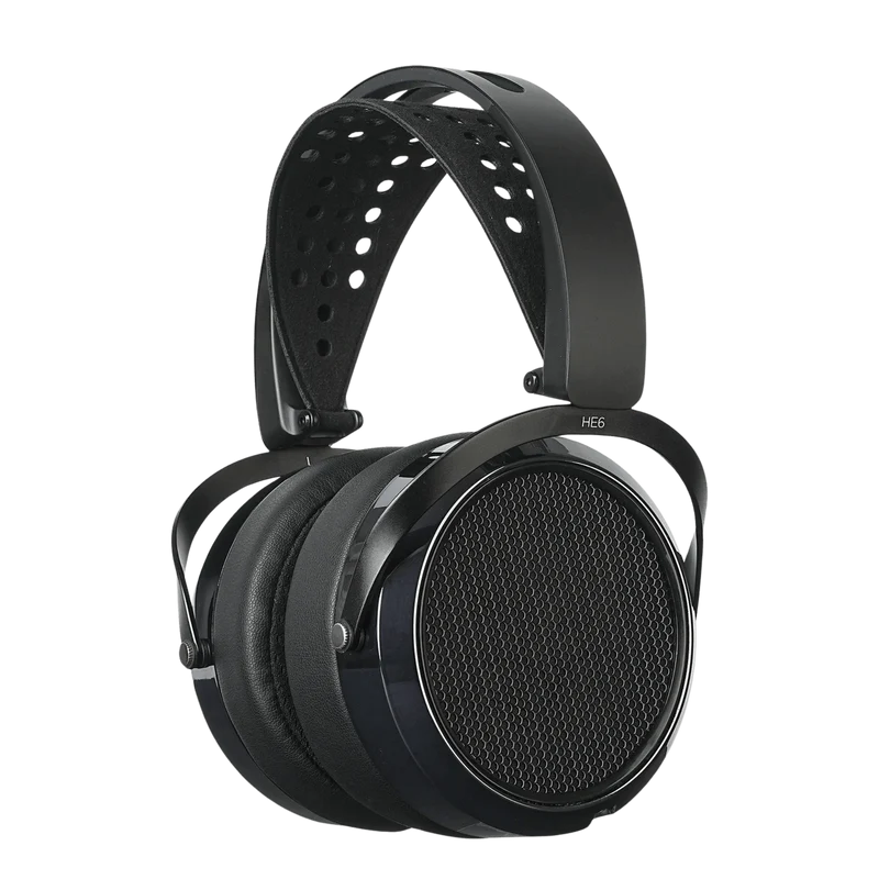 HiFiMAN HE6 Remastered
