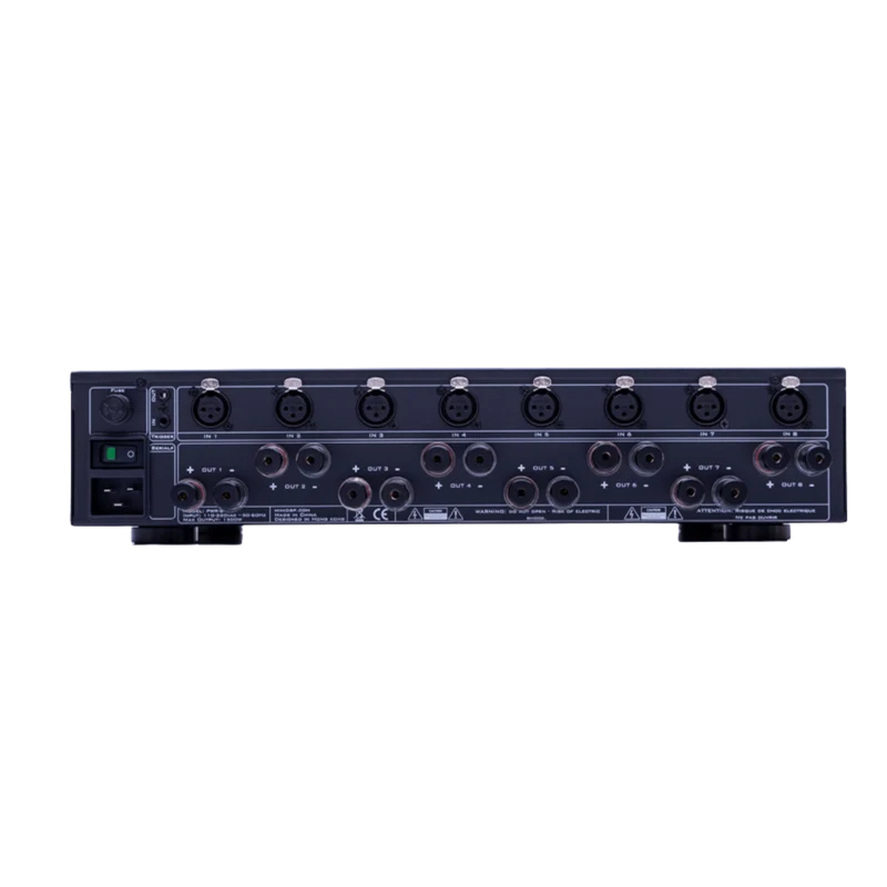 miniDSP AMP-8