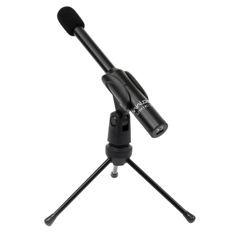 miniDSP UMIK-2