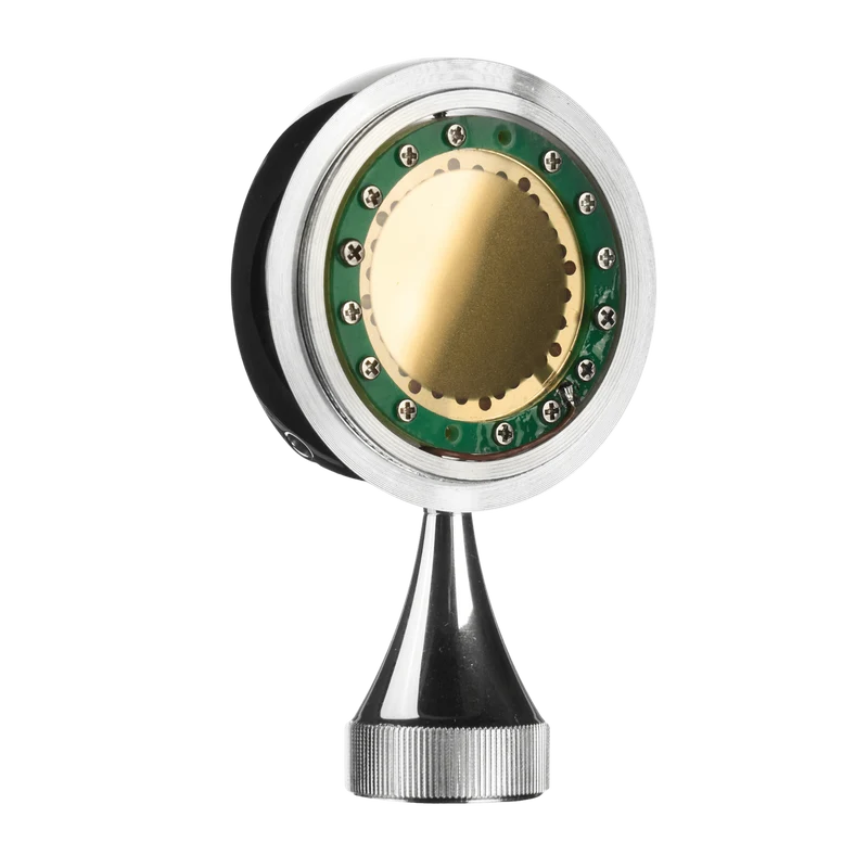 Soyuz Silver 17