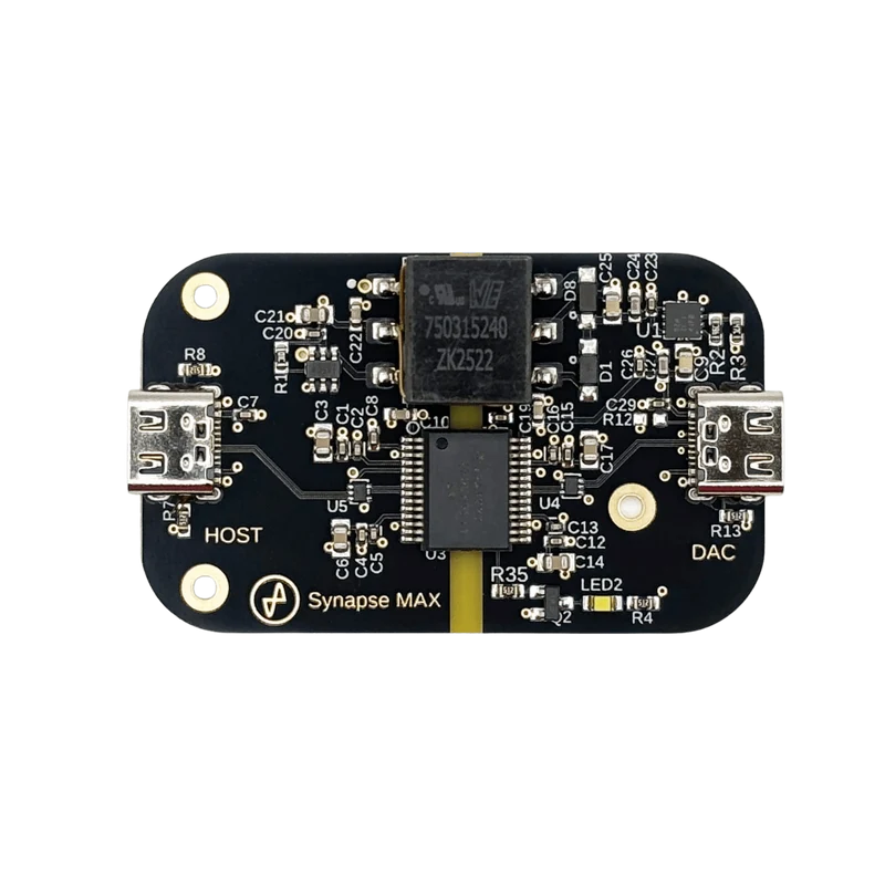 JDS Labs Synapse Max
