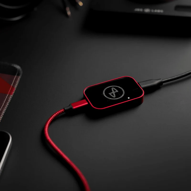 JDS Labs Synapse Max